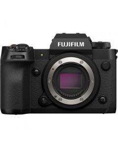Fujifilm X-H2 Digital Mirrorless Camera Body