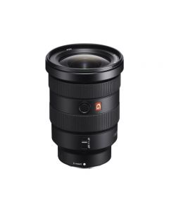 Sony FE 16-35mm f2.8 G Master Full Frame E-mount Lens