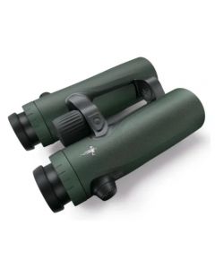 Swarovski EL Range 10x42 TA Rangefinder Binoculars with Tracking Assistant