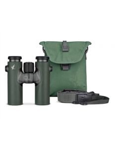 Swarovski CL Companion 8x30 Binoculars - Green/Urban Jungle