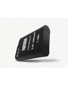 Newell Nikon EN-EL23 Replacement Lithium Rechargeable Battery - 1850mAh