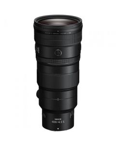Nikon Z 400mm f4.5 S FX VR Lens