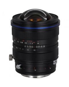 Laowa 15mm F4.5 Zero-D Shift Lens - Canon RF Mount