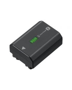 Sony NP-FZ100 Rechargeable Li-ion Battery Pack - Z Type