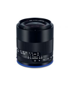 Zeiss Loxia 21mm f2.8 Lens - Sony FE Fit