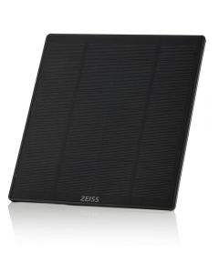 Zeiss Solar Panel For Secacam Trail Camera