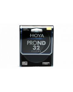 Hoya 55mm Pro ND 32 Filter