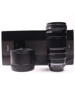 USED Olympus 40-150mm f2.8 M.Zuiko PRO Digital ED Zoom Lens