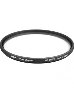 Hoya Pro 1 Pro1 Pro-1 UV Digital Filter: 40.5mm