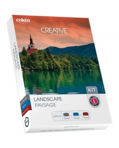 Cokin Z-Pro Series Landscape Filter Kit - U300-06