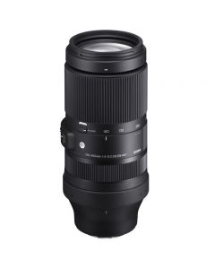 Sigma 100-400mm f5-6.3 C Contemporary DG DN OS Lens - Sony E Mount