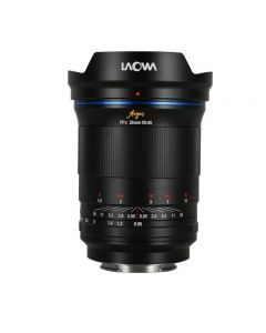 Laowa Argus 35mm f0.95 FF Lens - Nikon Z Mount