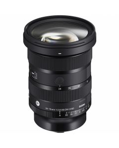 Sigma 24-70mm F2.8 DG DN II Art Lens - Sony E-Mount