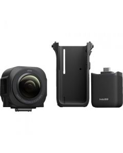 Insta360 ONE RS 1-Inch 360 Lens Upgrade Bundle Kit