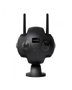Insta360 Pro 2 - 8K 3D VR Professional 360 Camera