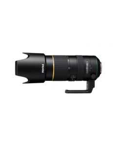 Pentax 70-200mm f2.8 HD FA ED DC AW Lens
