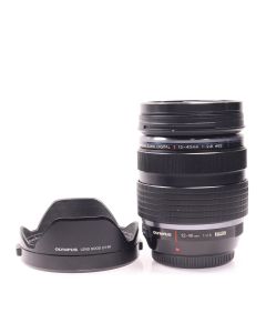USED Olympus 12-40mm F/2.8 M.Zuiko PRO Digital ED Lens
