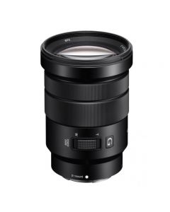 Sony E 18-105mm f4 G OSS E-mount Lens