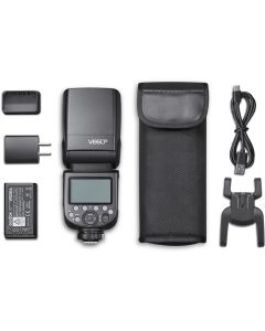 Godox V860III TTL Flashgun With Li-Ion Battery kit For Fujifilm