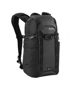 Vanguard VEO Adaptor S41 Side Access Camera Backpack with USB Port - Black