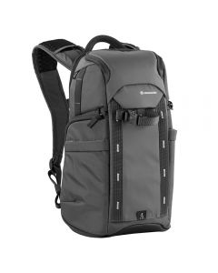 Vanguard VEO Adaptor S41 Side Access Camera Backpack with USB Port - Grey