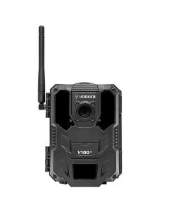Vosker V100-INTL 4G Cellular Outdoor Security / Wildlife Trail Camera