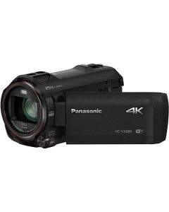 Panasonic HC-VX980 4K Digital Camcorder