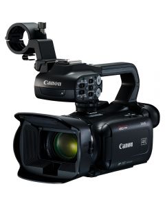 A - Canon XA40 4K UHD Camcorder