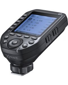 Godox XPro II F TTL Wireless Flash Trigger for Fujifilm