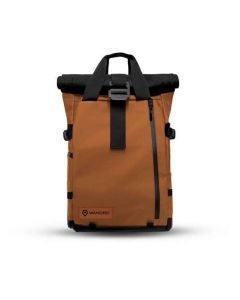 WANDRD PRVKE 21L Backpack - Sedona Orange