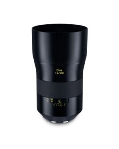 Zeiss 100mm f1.4 Otus ZE Lens - Canon EF Fit