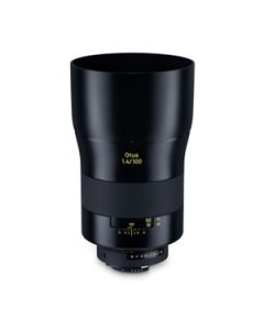 Zeiss 100mm f1.4 Otus ZF.2 Lens - Nikon F Fit