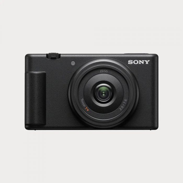 Sony ZV-1F 4K Digital Vlogging Camera - Refurbished | Camera Centre UK
