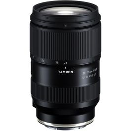 【美品】TAMRON 28-75mm F2.8 Di Ⅲ VXD G2 SONY Tamron 28-75mm f2.8 Di III VXD G2 Lens - Sony FE Mount | Camera