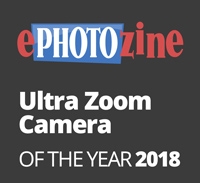 Ephotozine Award