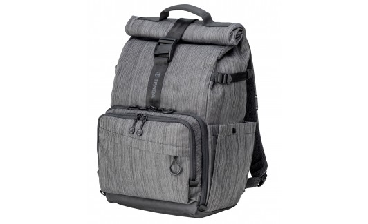 Tenba 15 Backpack - Graphite | Camera