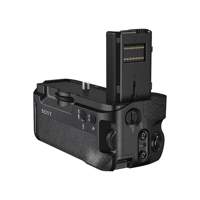 Sony Alpha A7 III Digital Camera Body Bundle 1 | Next Day 