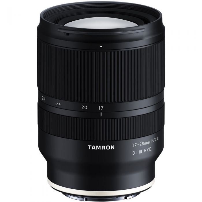 TAMRON 17-28F2.8 DI III RXD (FEマウント) Tamron 17-28mm f2.8 Di III RXD Lens - Sony FE Mount | Camera Centre UK